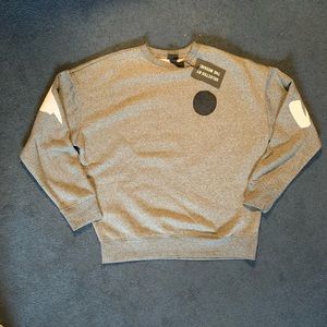H&M Selected By The Weeknd Crewneck Sweatshirt